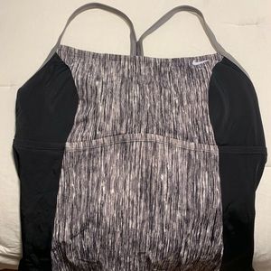 Nike Swim Top